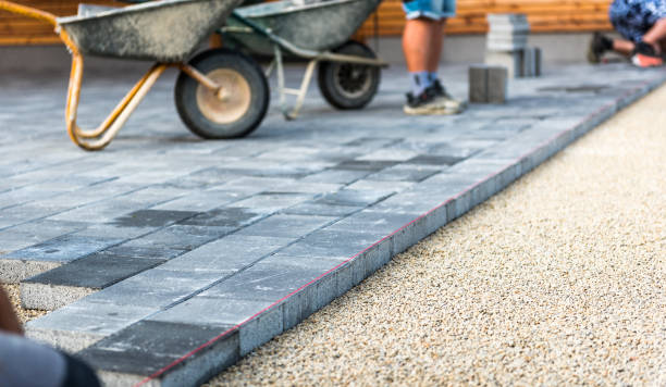 Professional Driveway Pavers in Fenton, MO